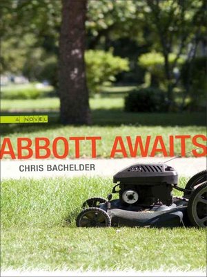 cover image of Abbott Awaits